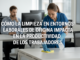 Limpieza oficinas