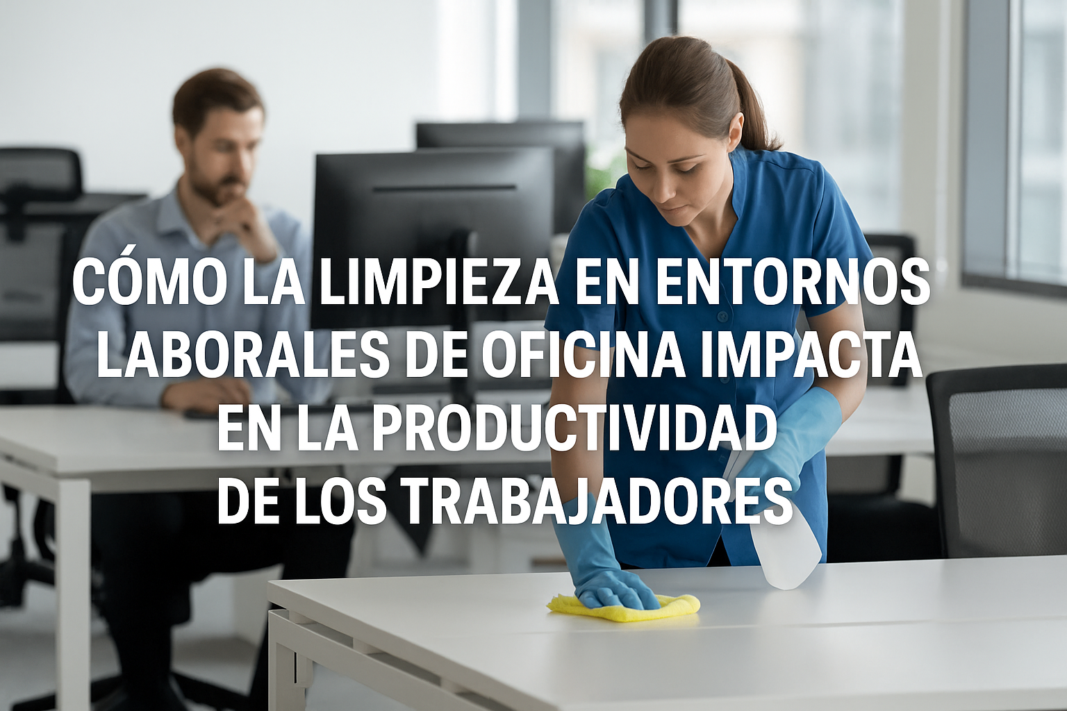 Limpieza oficinas Limpieza oficinas