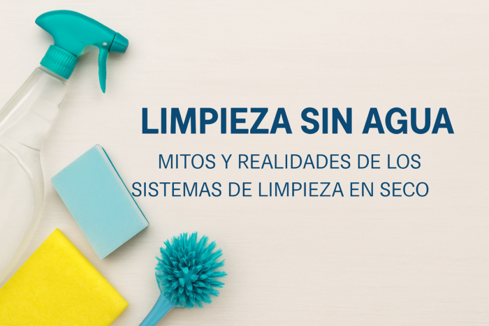 ChatGPT Image 30 abr 2025, 14_33_36 alt="Productos de limpieza sobre una superficie de madera que representan los sistemas de limpieza en seco, utilizados por empresas de limpieza profesional en Madrid para ofrecer servicios sostenibles y eficientes."