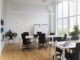 Oficinas que rinden más: la limpieza como ventaja competitiva